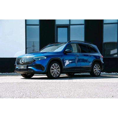 Mercedes-Benz EQB 168 kW
