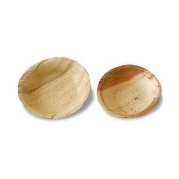 Jopka BIO tanier 18 cm palmovy okrúhly