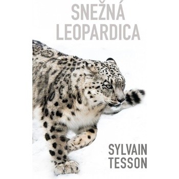 Snežná leopardica