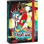 Ars Una Street Kings 24 (5357) A4 брошура кутия 50853571 (50853571)