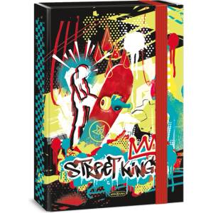 Ars Una Street Kings 24 (5357) A4 брошура кутия 50853571 (50853571)