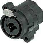 Neutrik NCJ6FI-S XLR конектор (NCJ6FI-S)