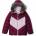 Columbia Arctic Blast Jacket Детски размер: S / Цвят: розов