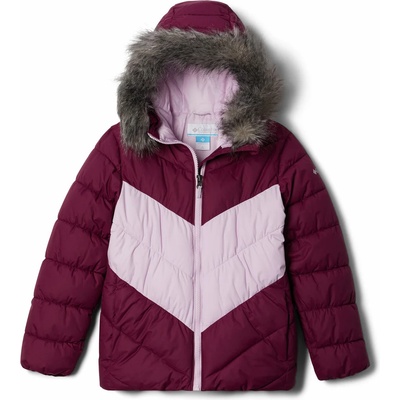 Columbia Arctic Blast Jacket Детски размер: S / Цвят: розов