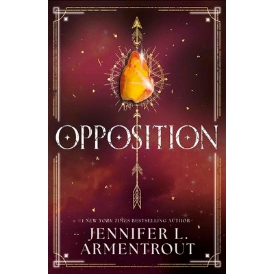 Opposition Jennifer L. Armentrout
