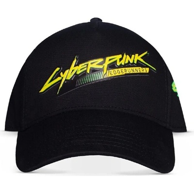 Cyberpunk Edgerunners Logo