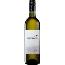 Hugl Wimmer Gemischter SATZ biele 12,5% 0,75 l (čistá fľaša)