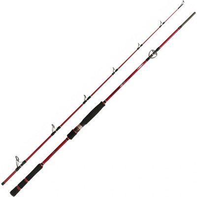 Mikado Silupro Donkey Spin&Troll 2,45 m 40-160 g 2 díly