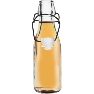 Orion Láhev sklo CLIP uzávěr 0,29 l – Sleviste.cz