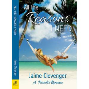 All the Reasons I Need (ISBN: 9781642470574)