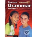 Grammar Activities