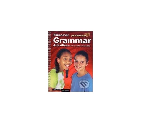 Grammar Activities