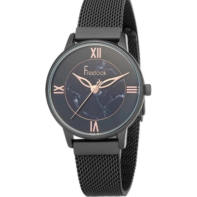 Freelook Дамски часовник Freelook Eiffel - FL. 1.10090-5 (FL.1.10090-5)