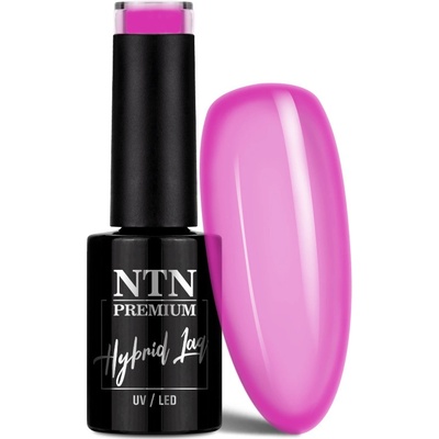 NTN Gél lak premium Romantica Collection 105 5 g