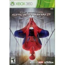 Hry na Xbox 360 The Amazing Spiderman 2