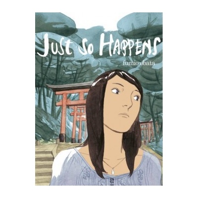 Just So Happens - Fumio Obata