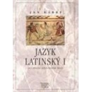 Jazyk latinský I