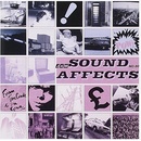 JAM: SOUND EFFECTS CD