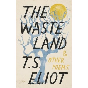 The Waste Land and Other Poems (ISBN: 9780593313343)