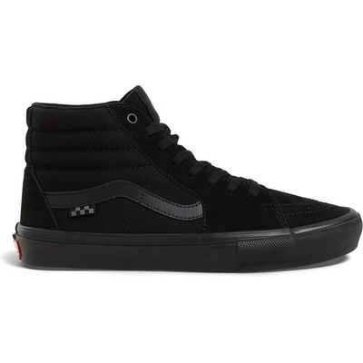 Vans SK8Hi Čierna