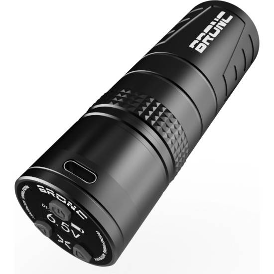 HUMMINGBIRD - BRONC X SHORT WIRELESS PEN - BLACK od 179 Kč - Heureka.cz