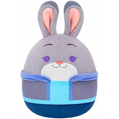 Squishmallows Zootropolis zaječice Judy