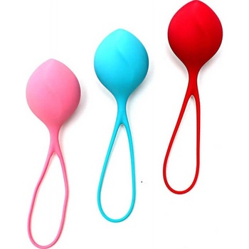 Satisfyer Balls C03 Single