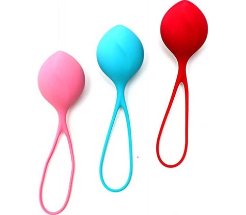 Satisfyer Balls C03 Single