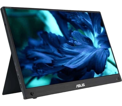 Asus ZenScreen Touch MB16AHT