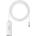 Baseus Lite Series 4-in-1 white (WKQX030202)