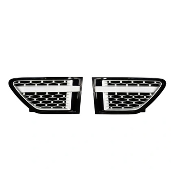 Image 1 of Тунинг Решетки за калници за land rover sport (2009-2013)