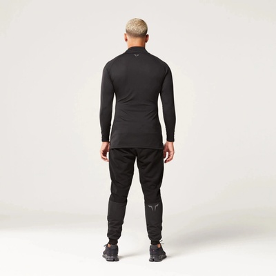 Code Run The City Black SQUATWOLF čierna