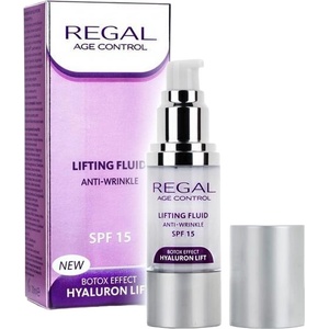 Regal AgeControl Лифтинг флуид против бръчки, SPF15, 30 ml