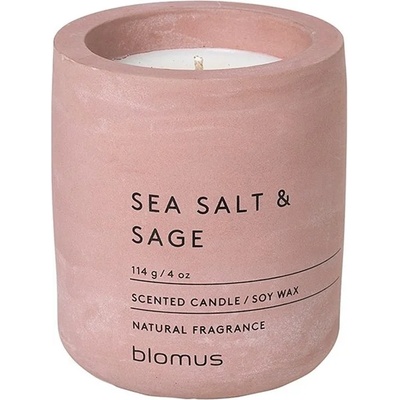 blomus Fraga sea salt & sage 6,5 cm
