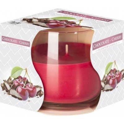 Bispol Aura Chocolate - Cherry 100 g