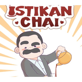 Istikan Chai