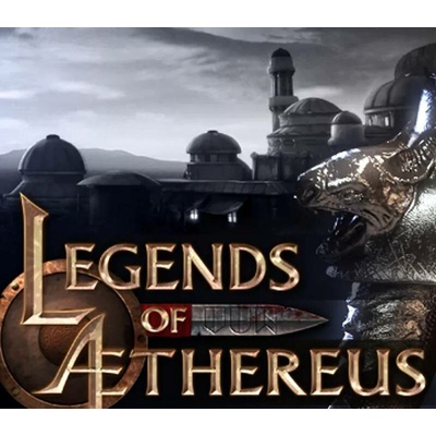 Legends of Aethereus