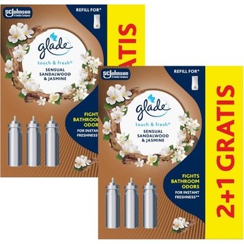 Glade difuzér 60 ml
