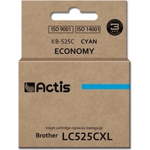 Actis Brother LC-525C - kompatibilný