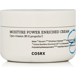 COSRX Hydrium Moisturizing Power Enriched Cream 50 ml Лосион за тяло