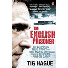 English Prisoner – Hague Tig