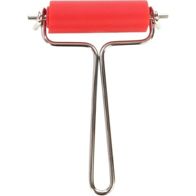 Abig 130100 Валяк Red 60 mm (130100)