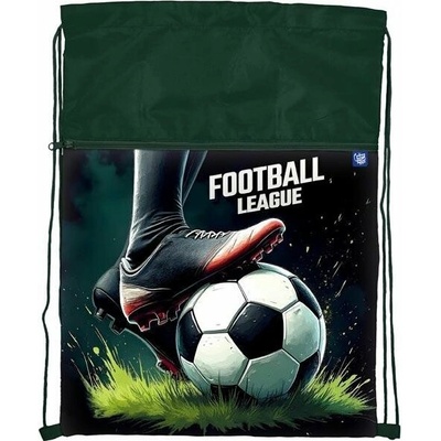 MFP Vrecko na prezuvky Futbal