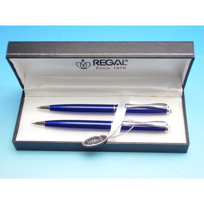 Regal 122502MB kuličkové pero a mikrotužka – Sleviste.cz