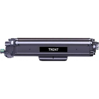 Compatible Тонер касета за Brother HL L3210CW/L3230CDW/L3270CDW, MFC L3710CW/L3730CDN/3750CDW/3770CDW, DCP L3510CDW/L3550CDW - Black - TN247BK - Neomax BT-TN247BK - Неоригинална, Заб. : 3000 брой копия (BT-TN247BK)