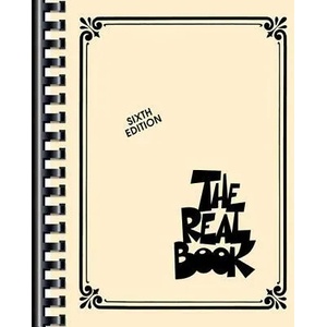 Real Book (2009)