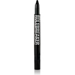bellaoggi Rule Breaker 3 In 1 водоустойчив молив за очи 3 в 1 цвят Black 1 гр