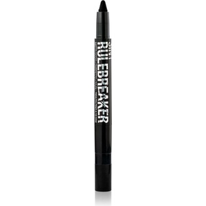 bellaoggi Rule Breaker 3 In 1 водоустойчив молив за очи 3 в 1 цвят Black 1 гр
