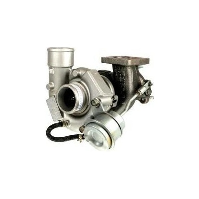 MITSHUBISHI JEEP GRAND CHEROKEE 3.1 TD 103 KW - 140 HP ORIGINÁL TURBO