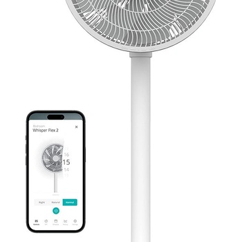 Duux DXCF71 Whisper Flex 2 Smart